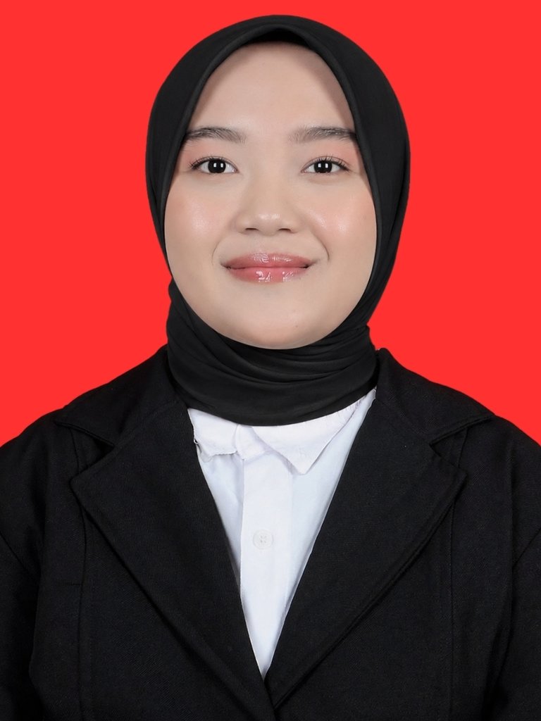 Putri Fahriah Balqis